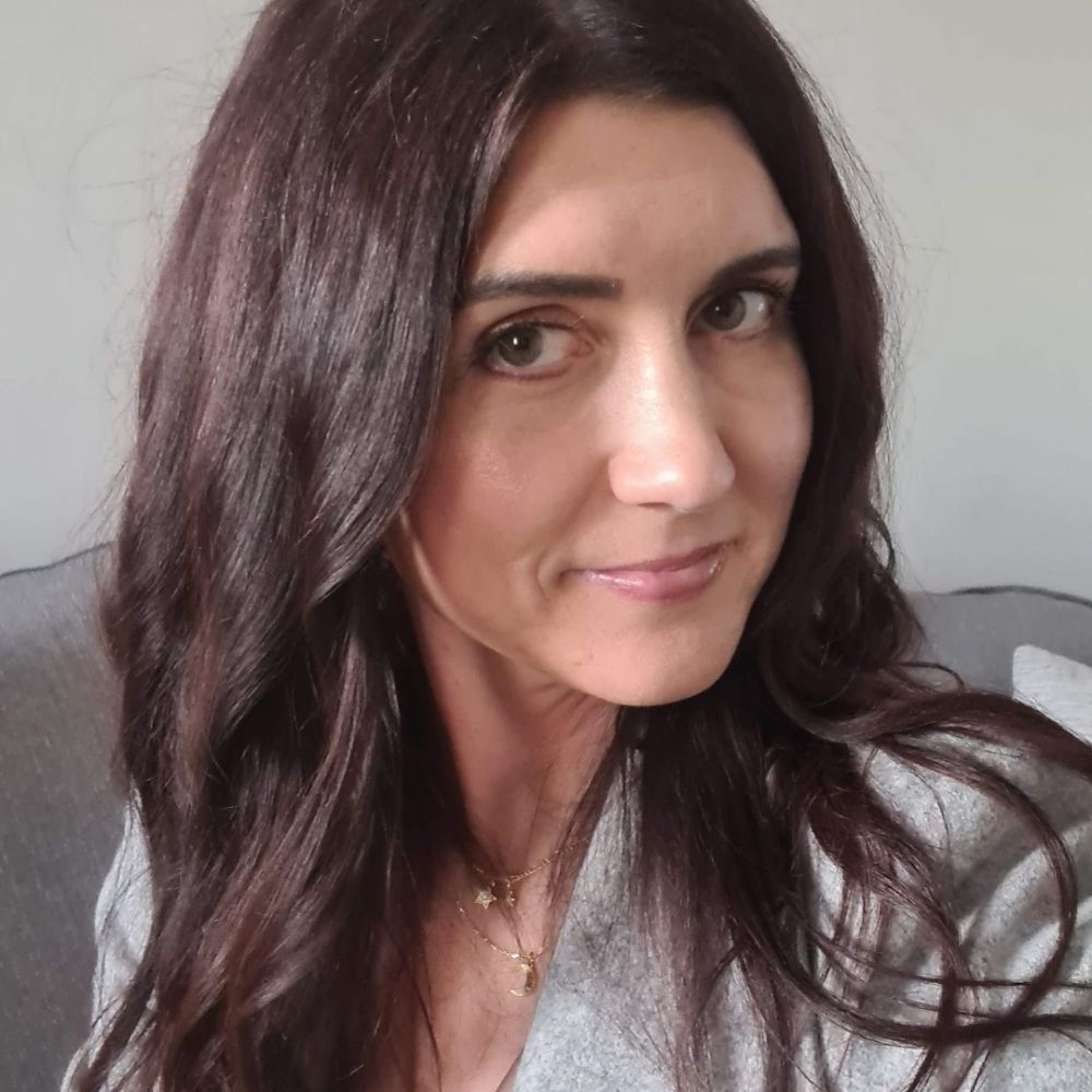 Jessica Lewis-Bell