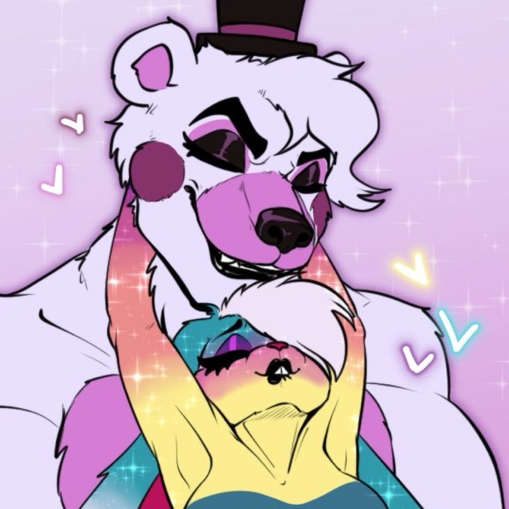 🔞Spicy Bunny🔞