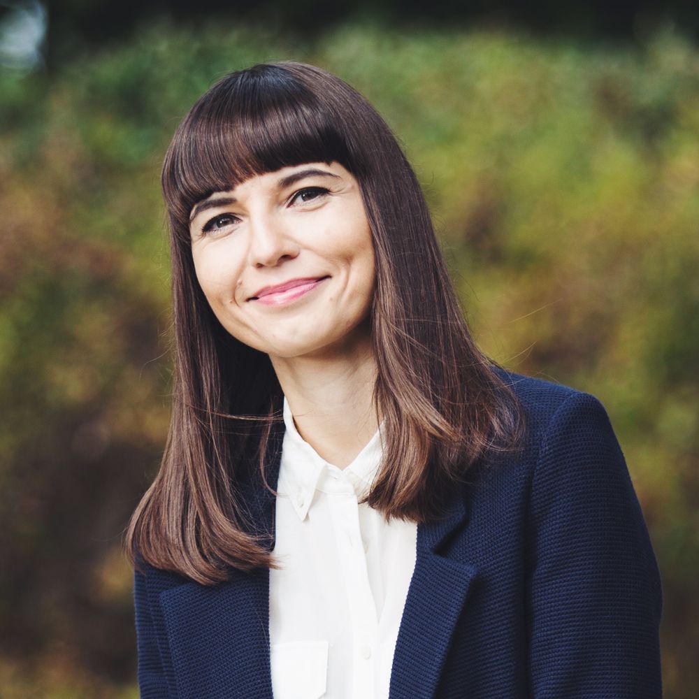 Monika Wrobel