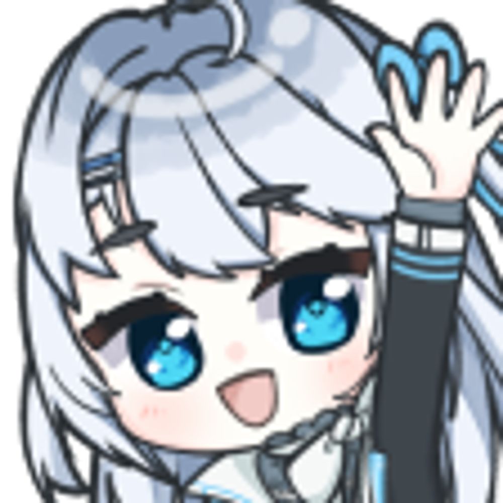 Yuuna Marie