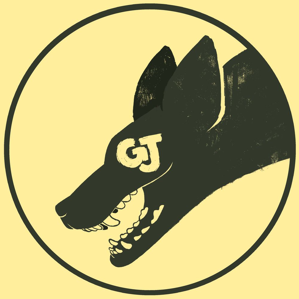 The Good Jackal