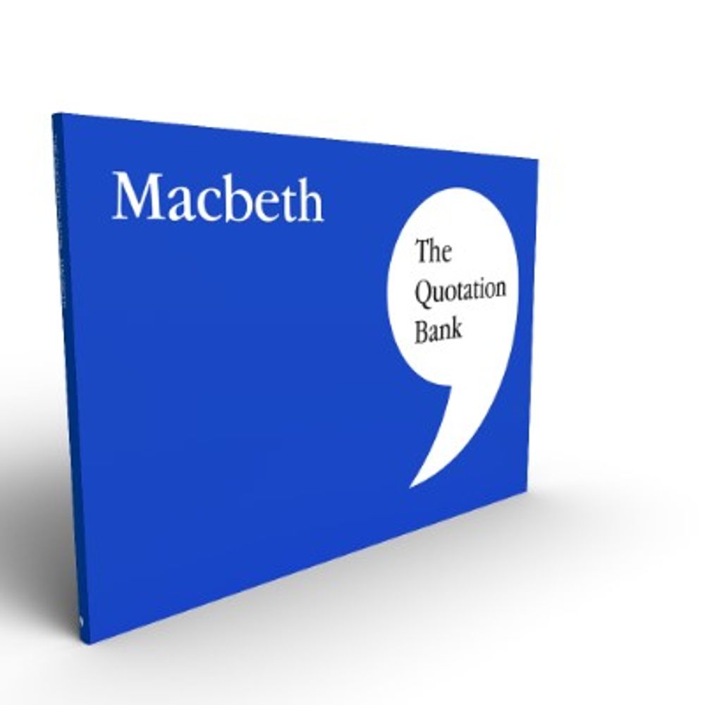 The Quotation Bank