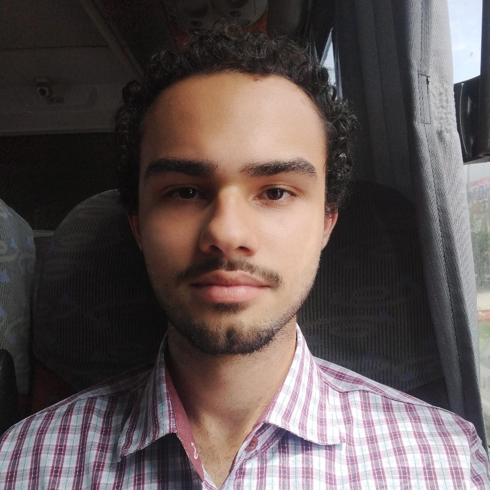 Felipe Rocha 