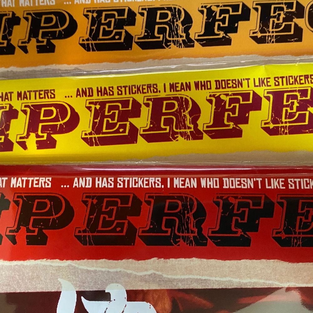 IMPERFECT