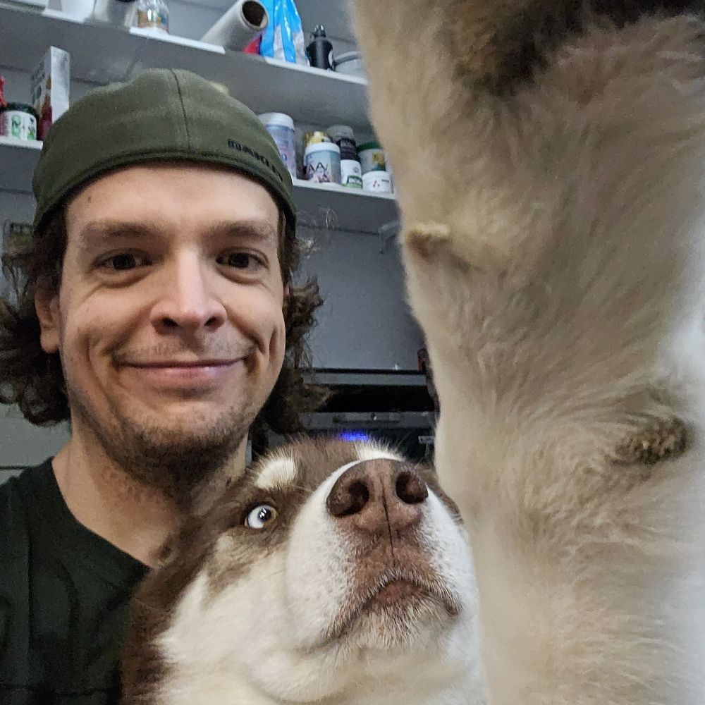 Alex Vermette