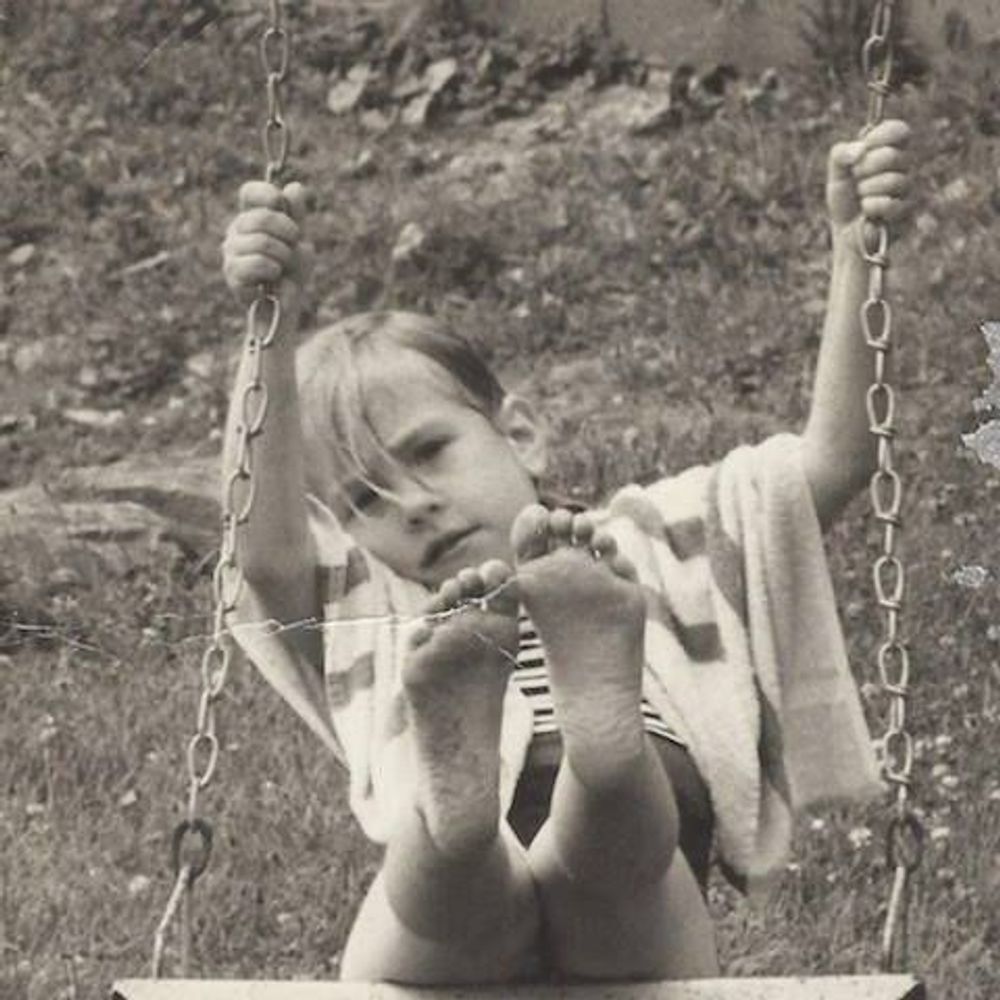 Mary Maxwell