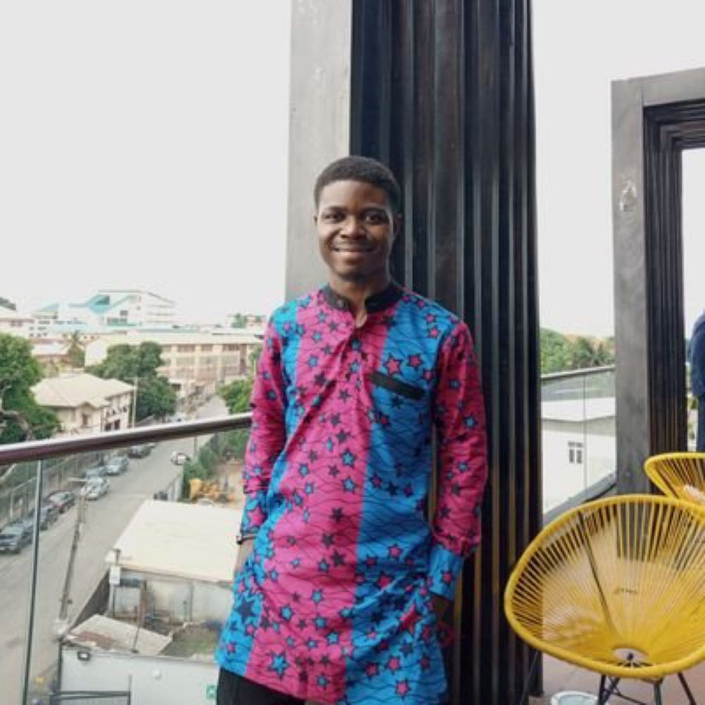 Chisom Umeh