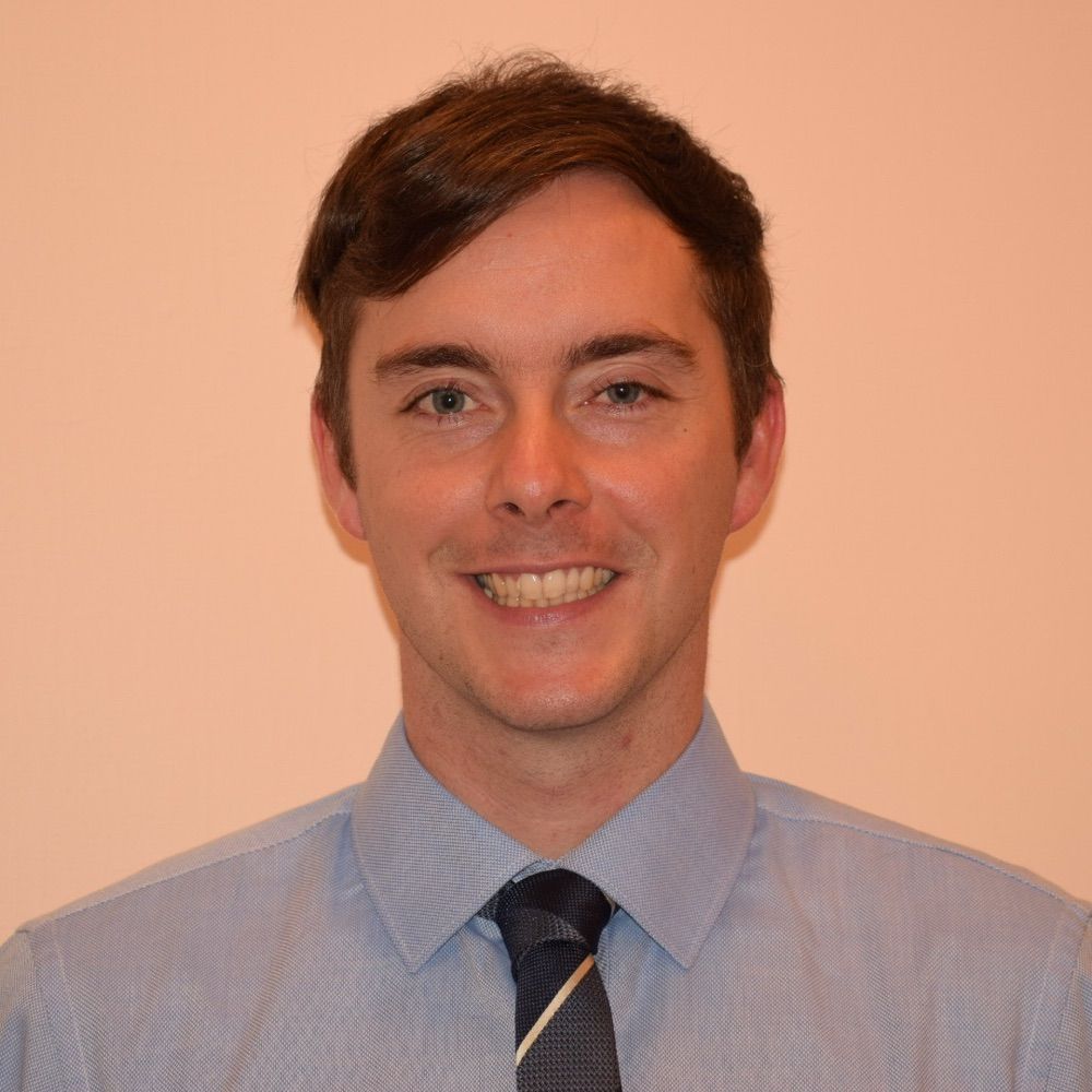 Andrew Monaghan