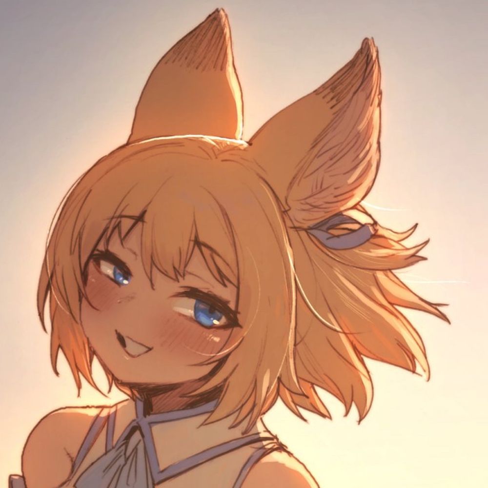 千夜花ぽこ💛🦊🩵