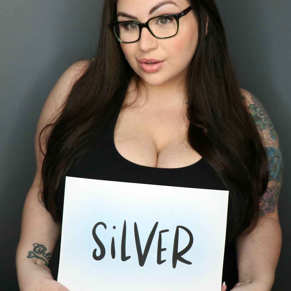 Taylor's Silver