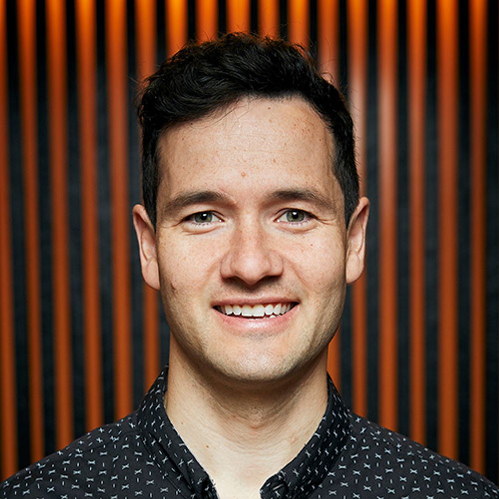Scott (mod.io & ModDB)