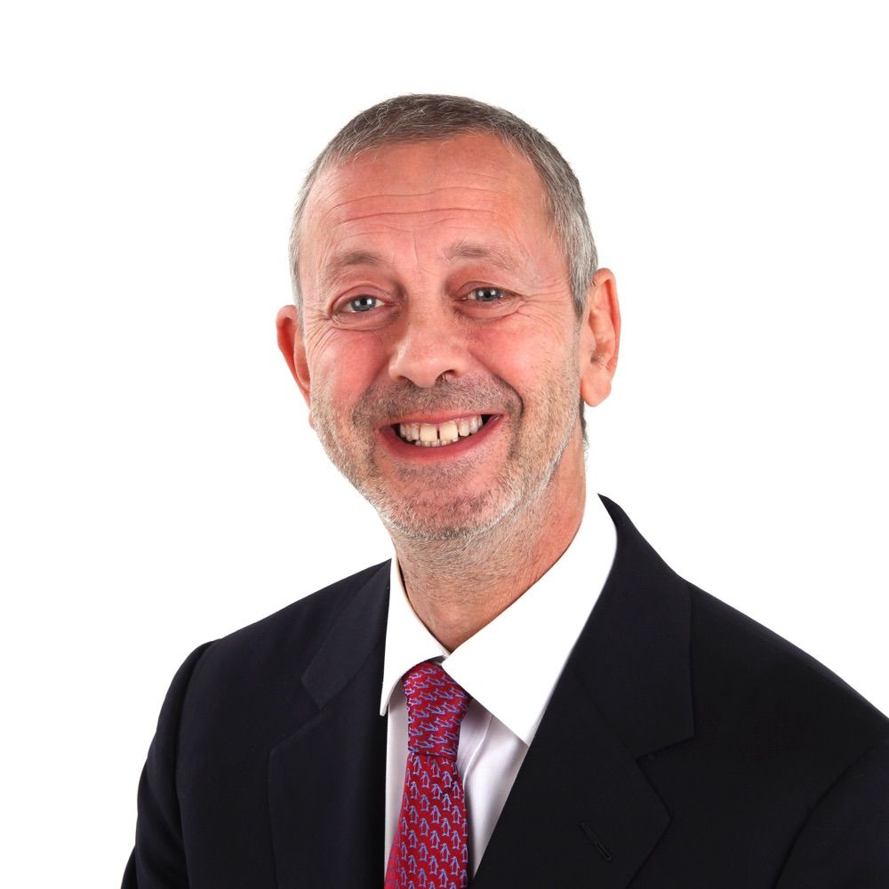 David Butler