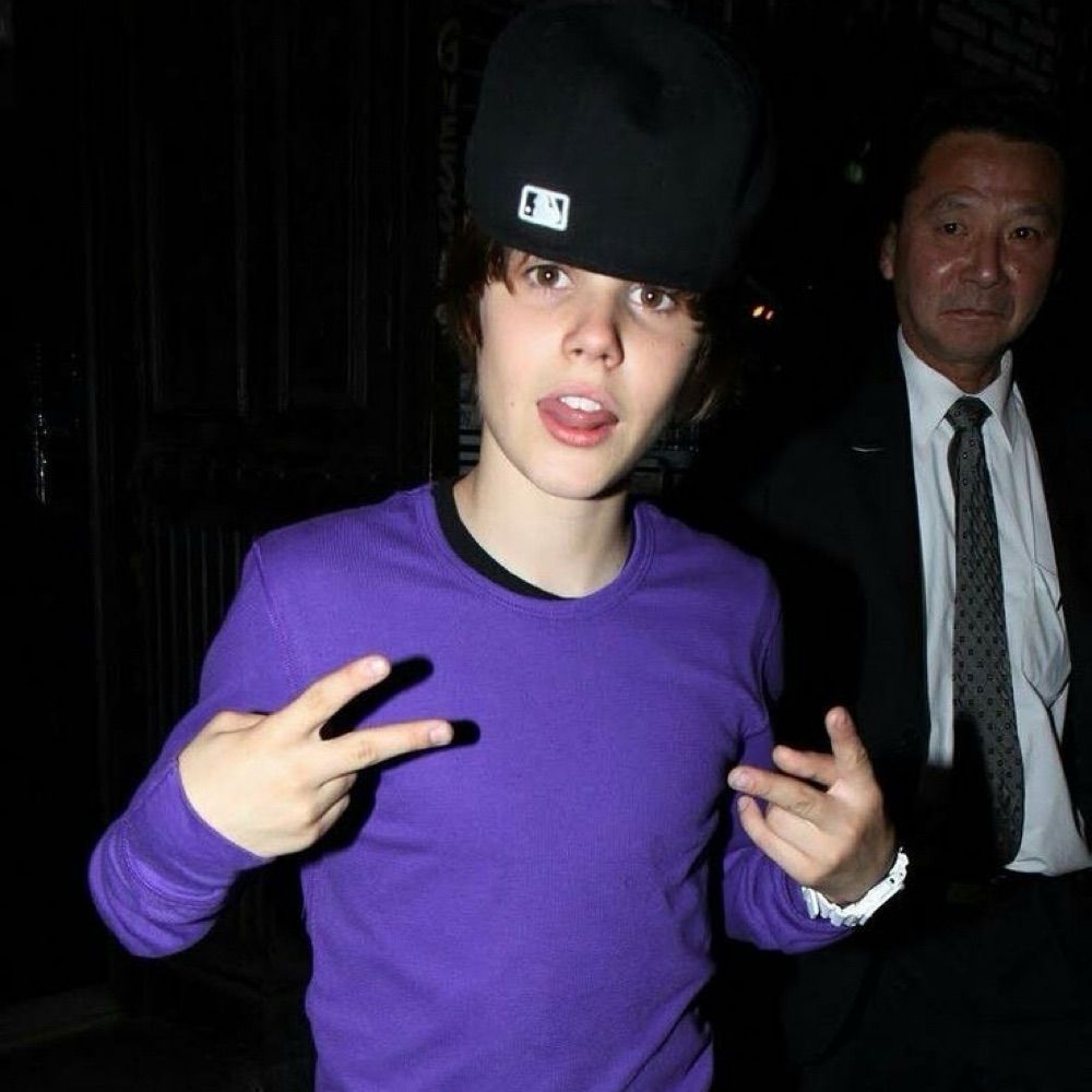bieber