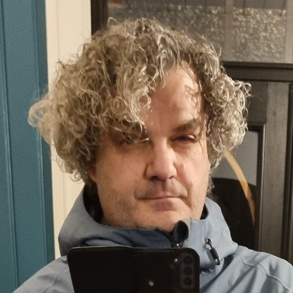 Torbjørn Frantsen