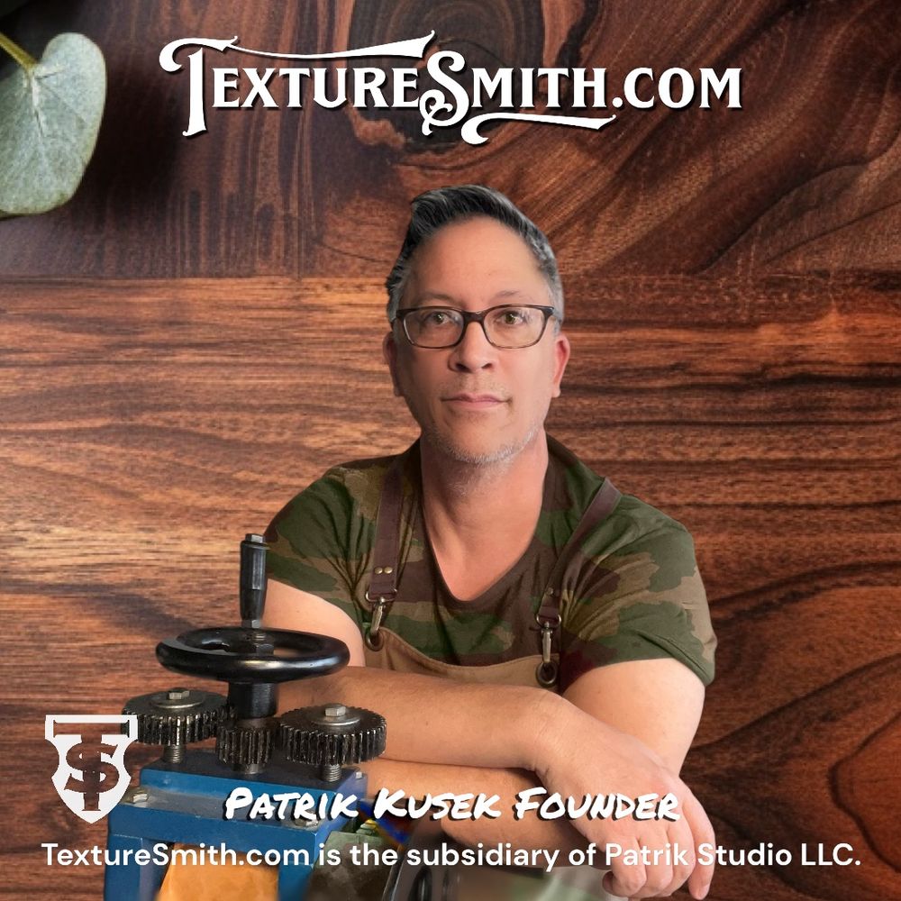 Patrik Kusek - TextureSmith.com