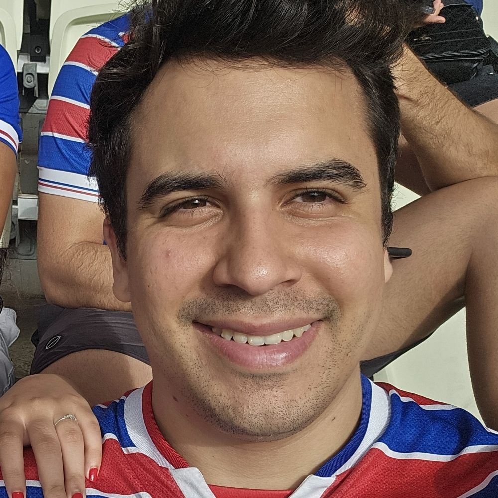 Sérgio Neto