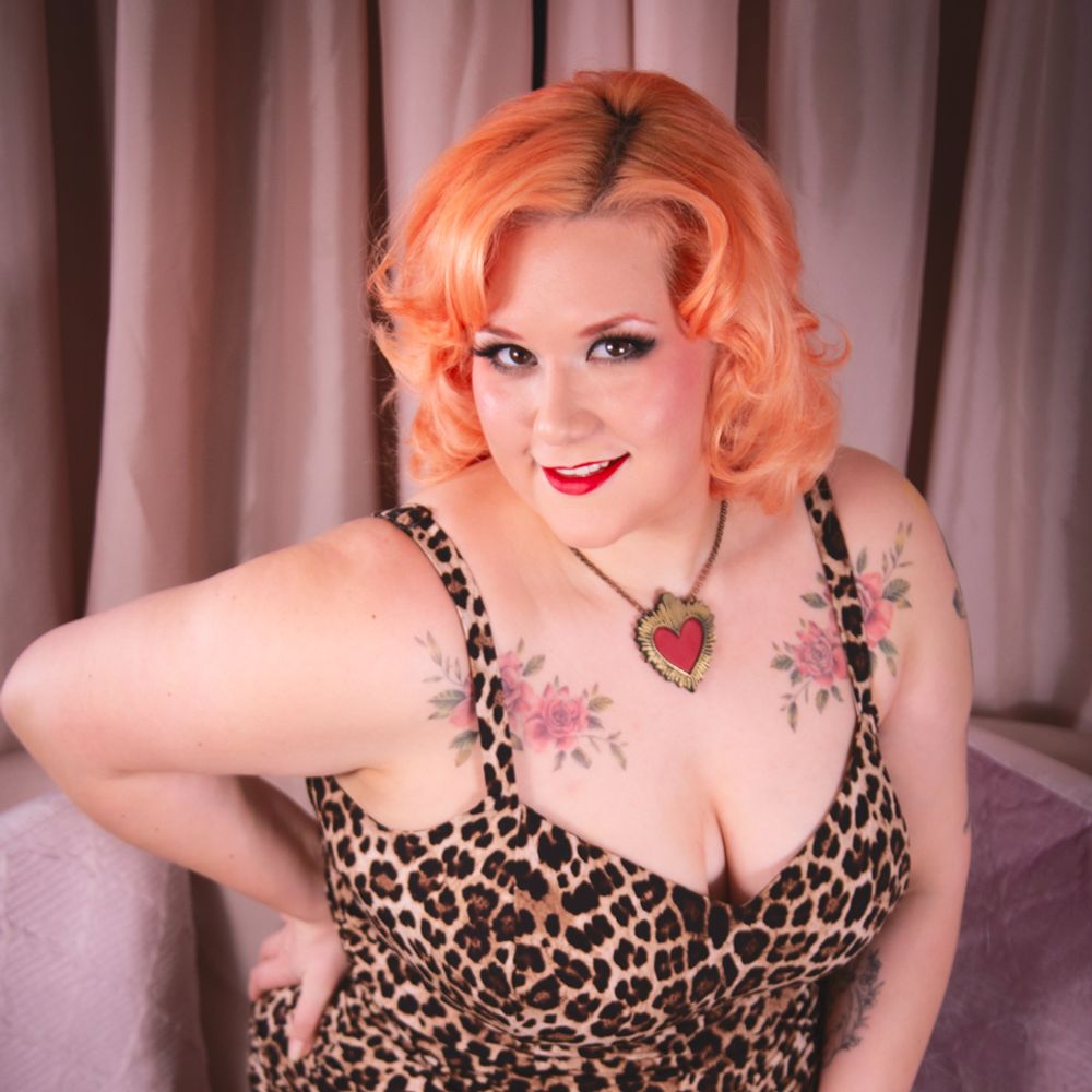 Mrs Dolly Monroe