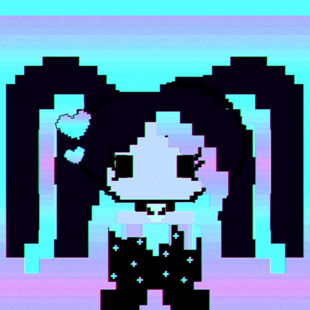 ☆˚+ZOMBIEPOP!+˚☆