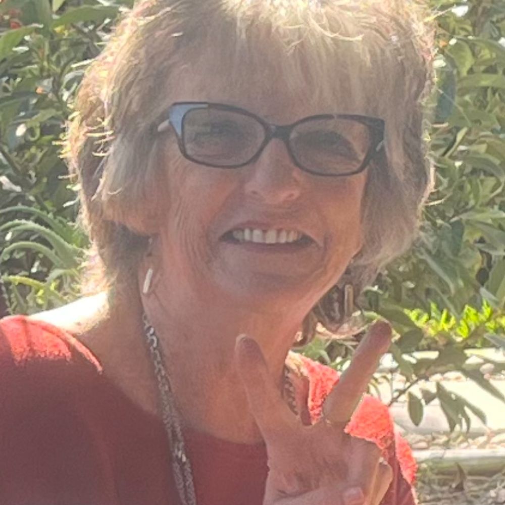 Franny Elliott