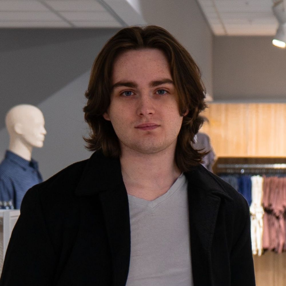 Declan Morningstar