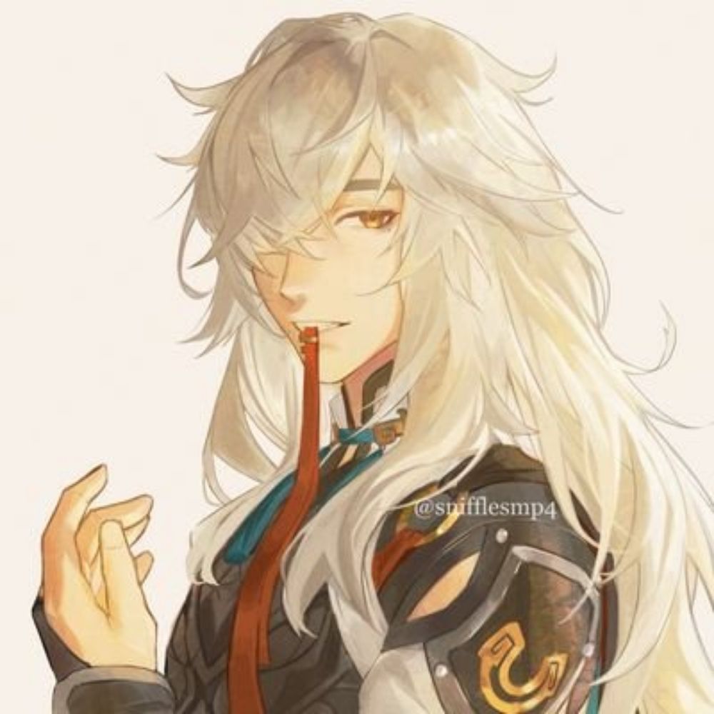 User avatar