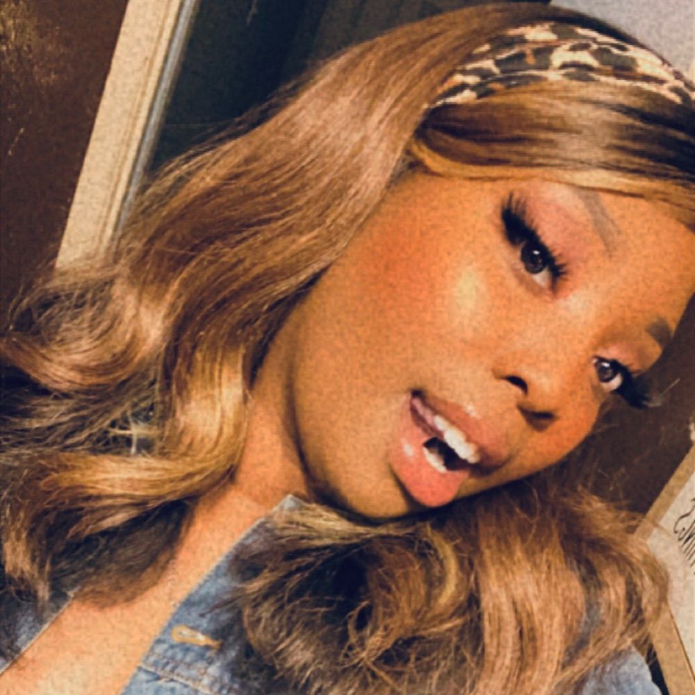 Lu-Lu 🌸