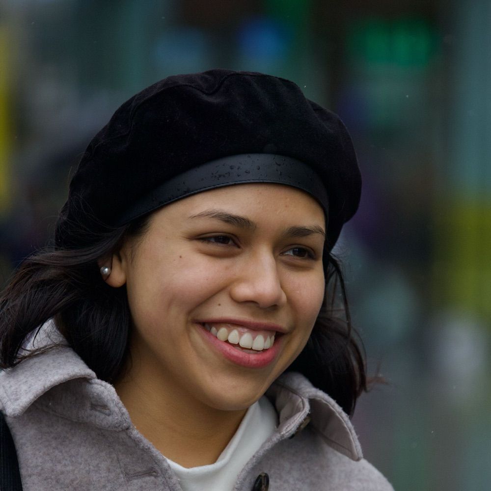 Marie-Justine Torres