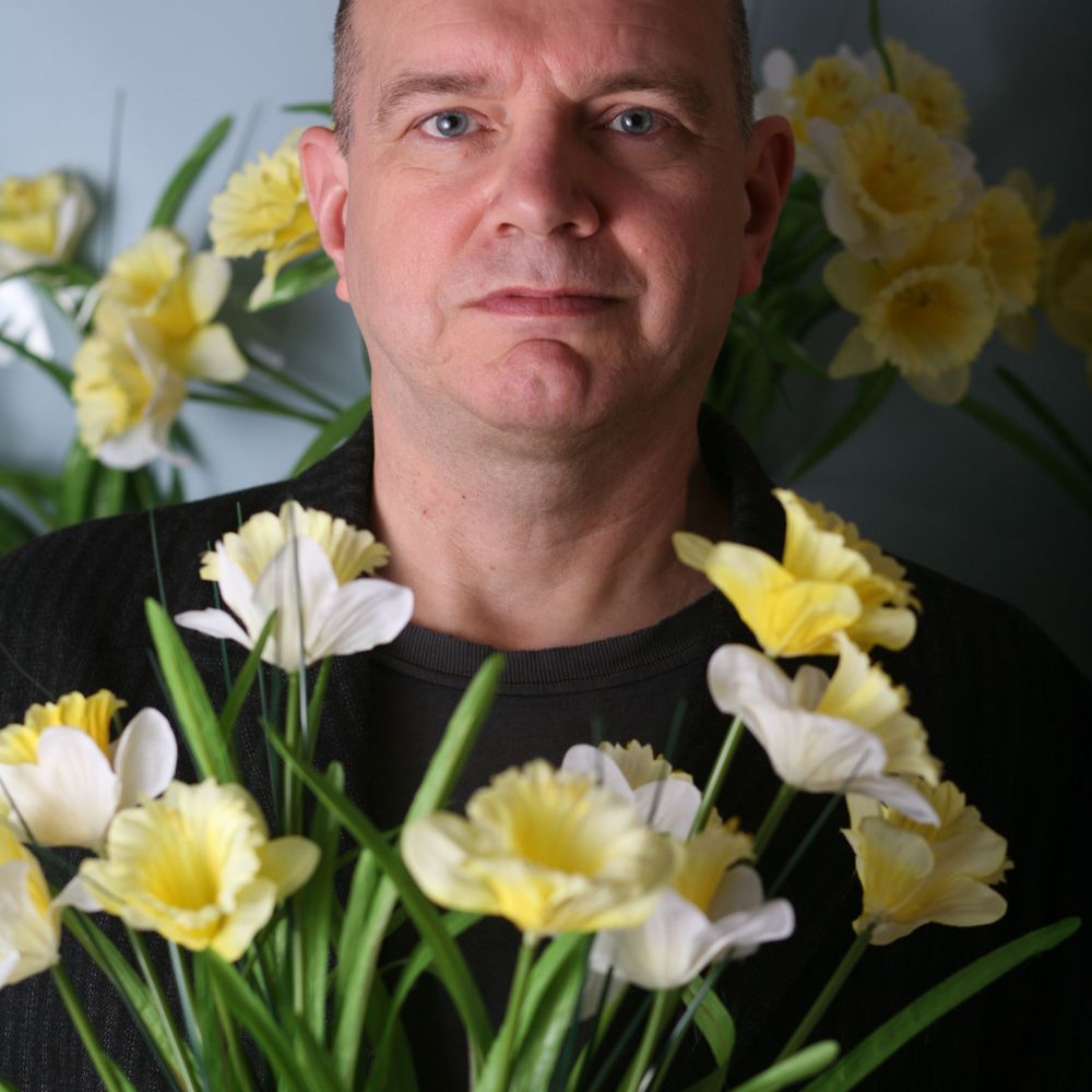 Michael Tarbox