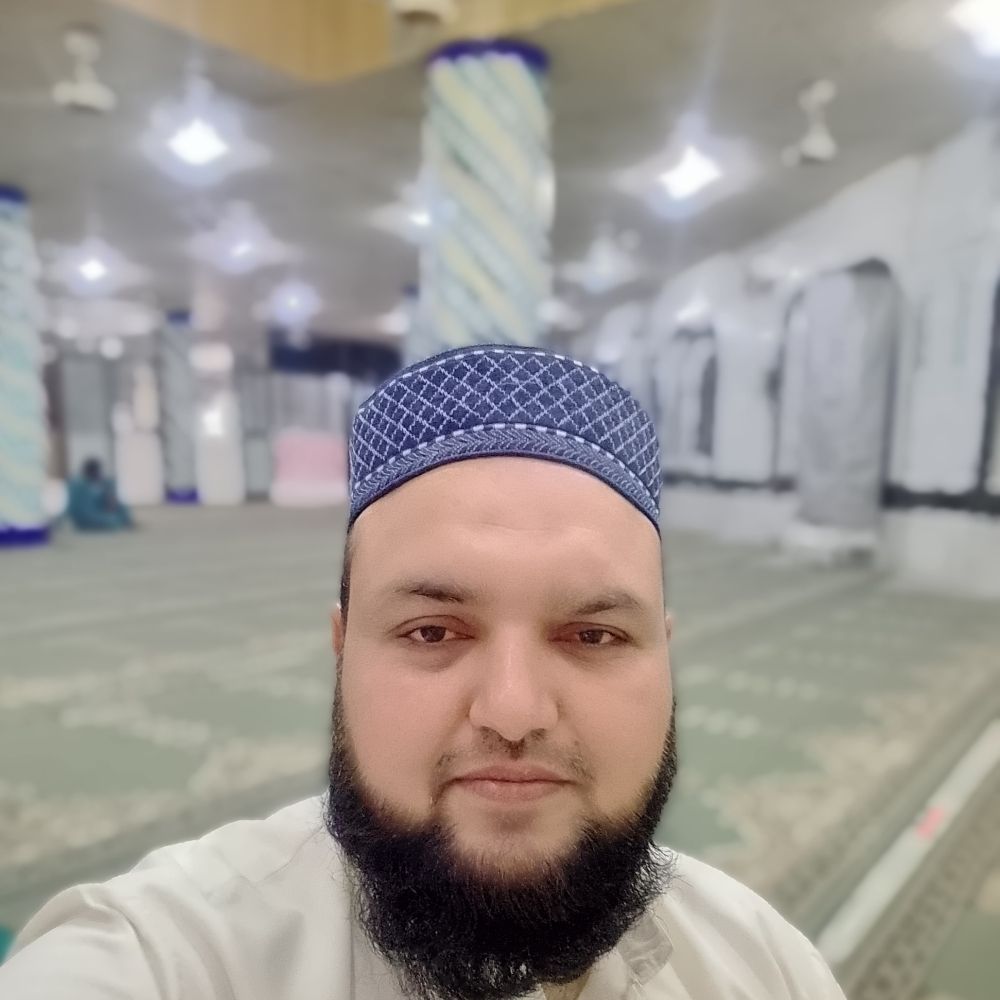 محمد اکرم ملک