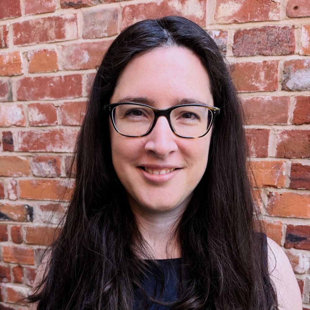 Dr. Kate Mattocks
