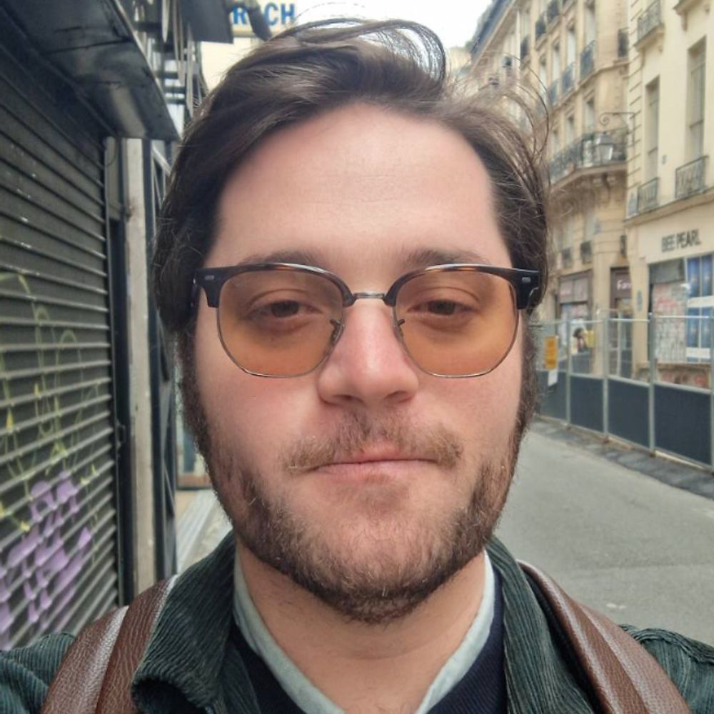 adrien palladino