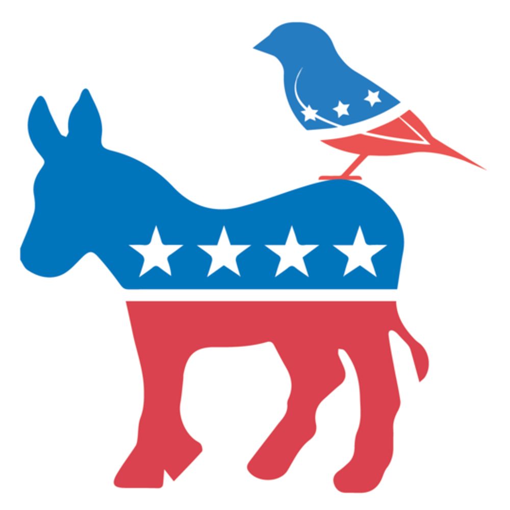 San Diego Progressive Democratic Club