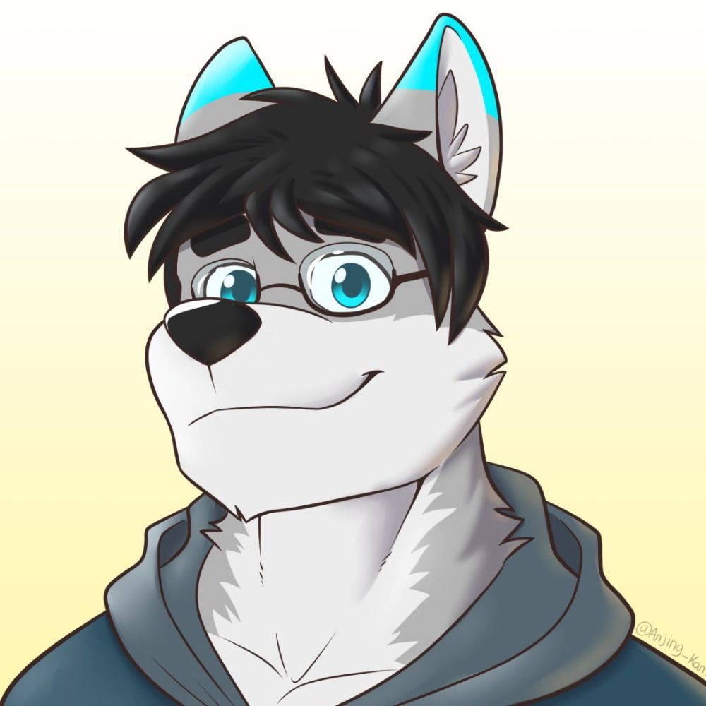 Hyper Husky
