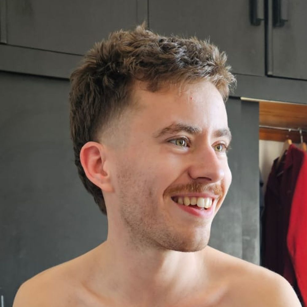 Colin O'Brien