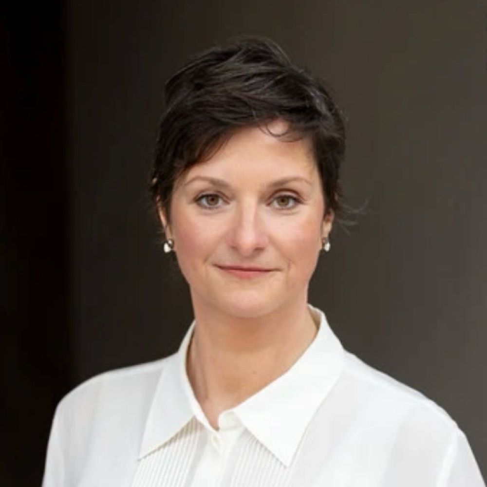 Stefanie Schaefer