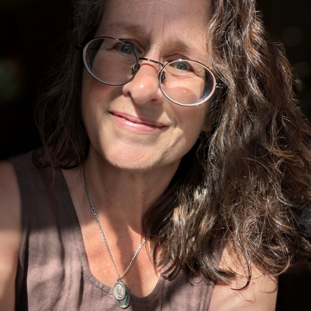 Sally Thomas