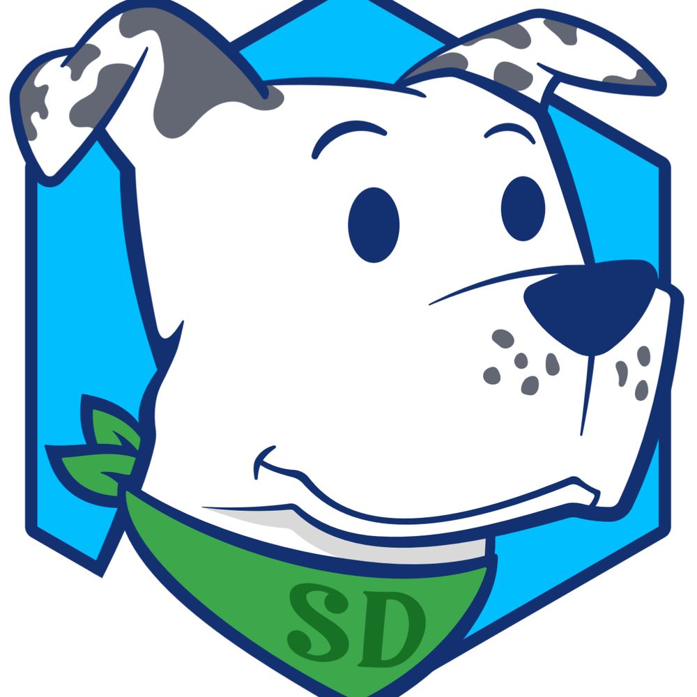Spotted Dog Gaming Company 