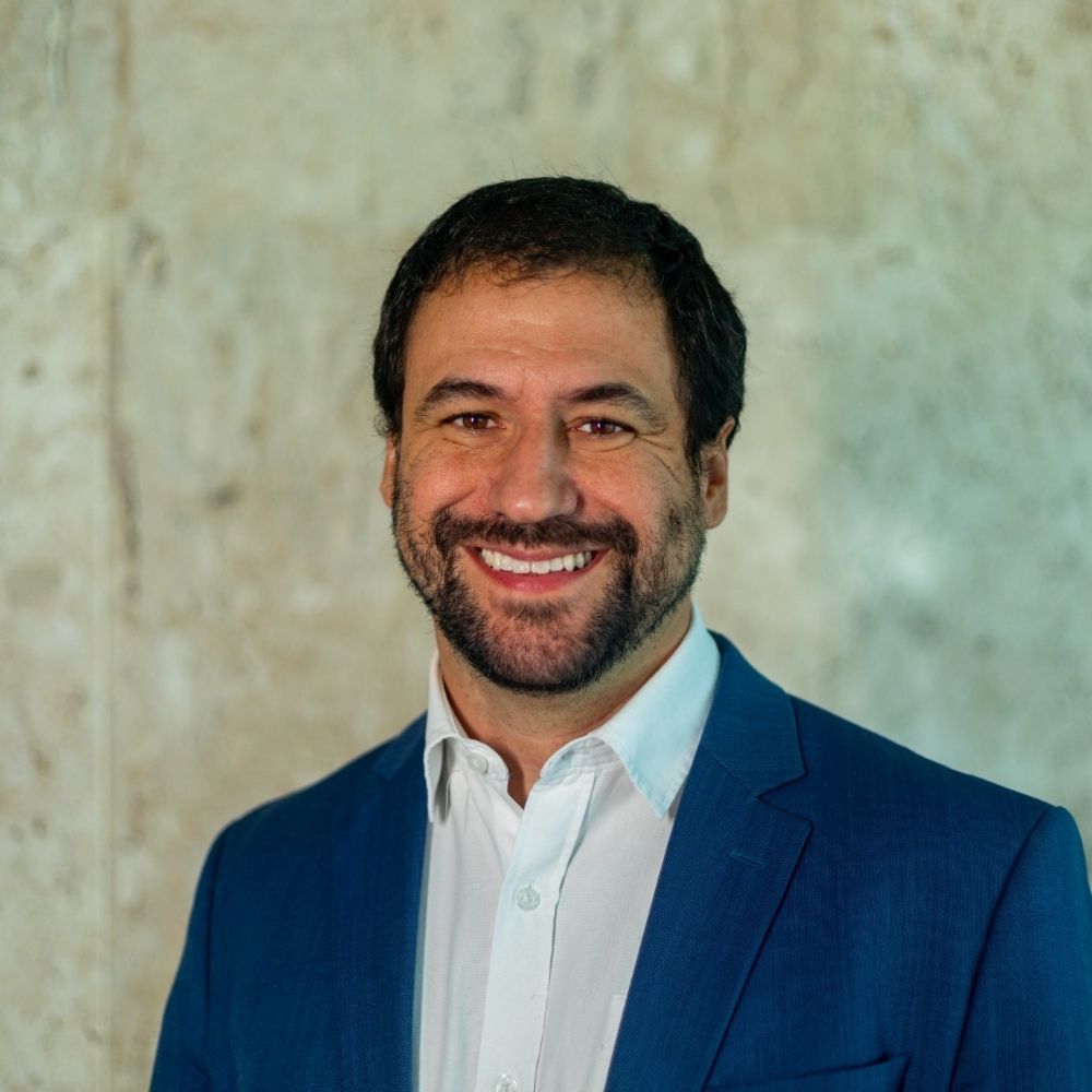 João Brant