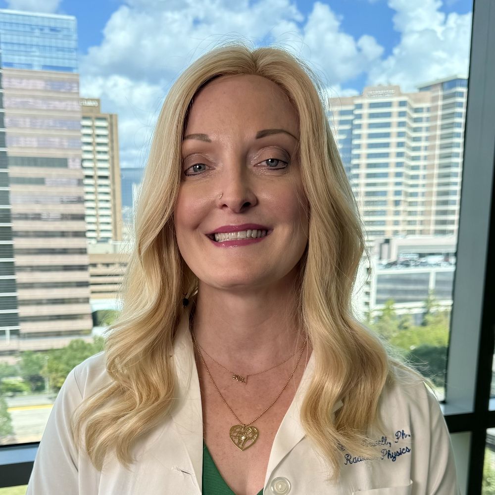 Rebecca Howell, PhD
