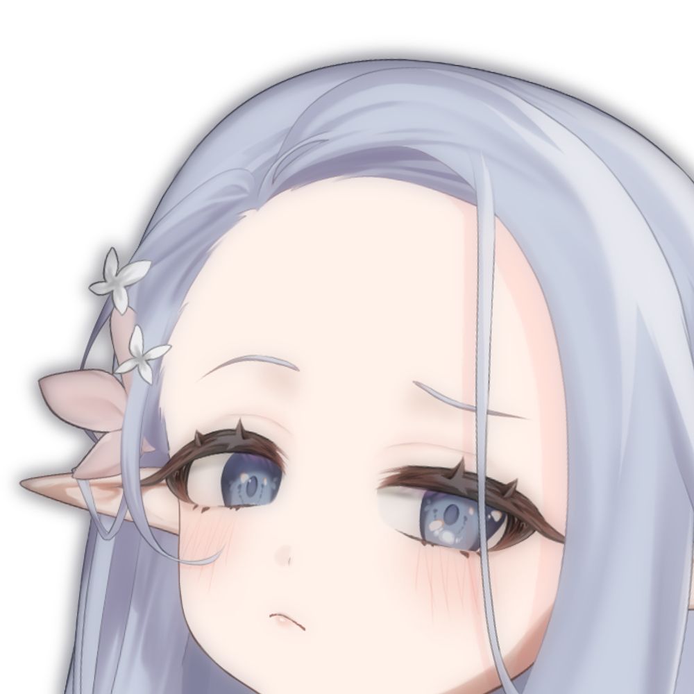 Sylvie❄️【XIRCONIA】