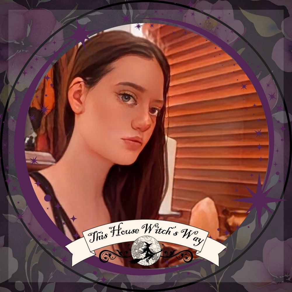 This House Witch’s Way