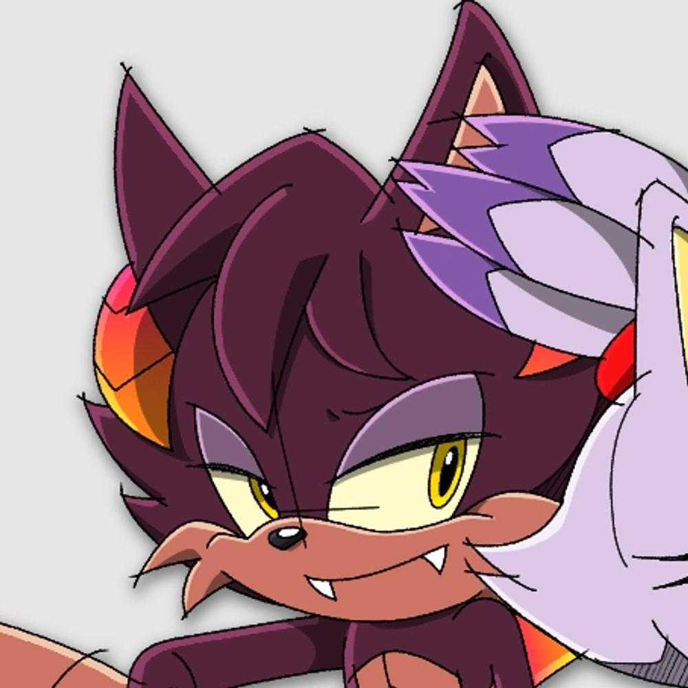 Treyshellz 👊🏿 🇺🇸 CEO of Sonic