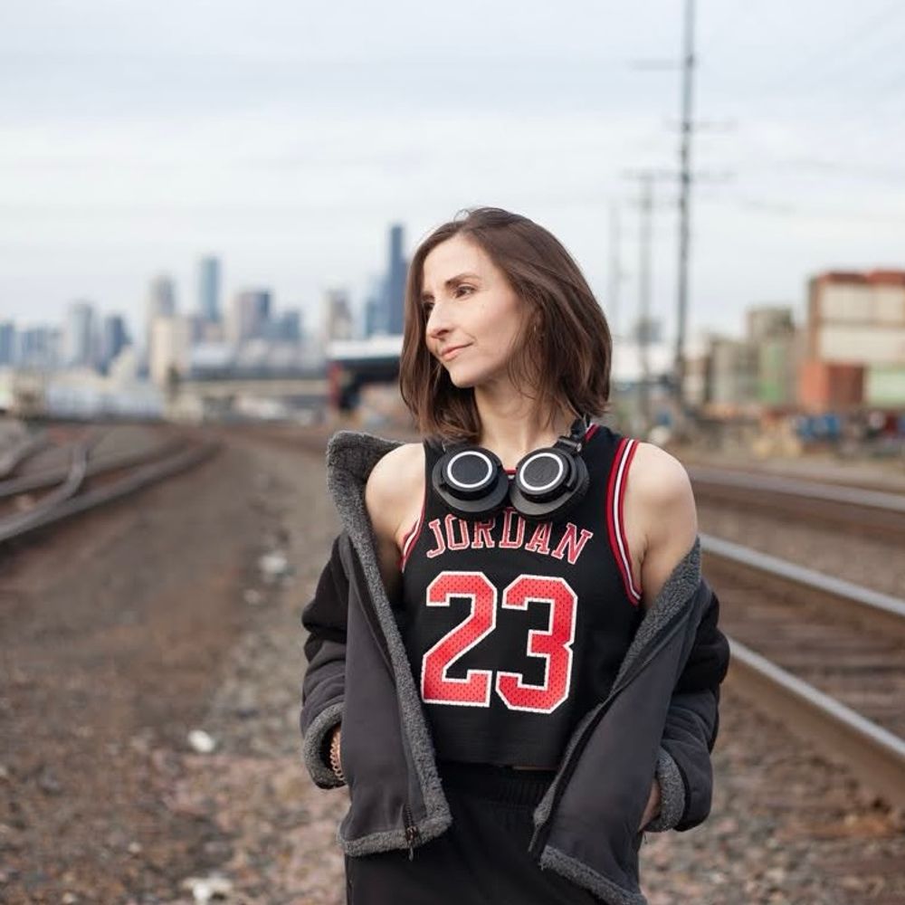 Bex (from Chicago)