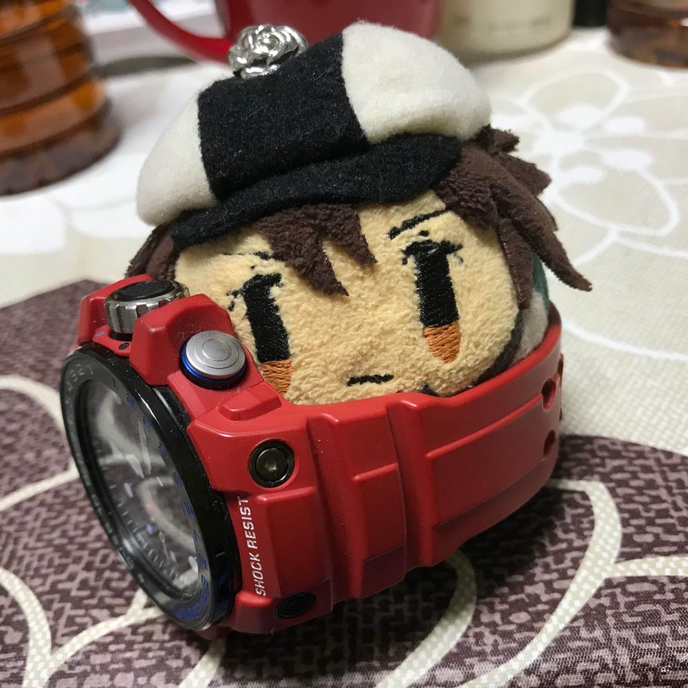 松田いつ樹