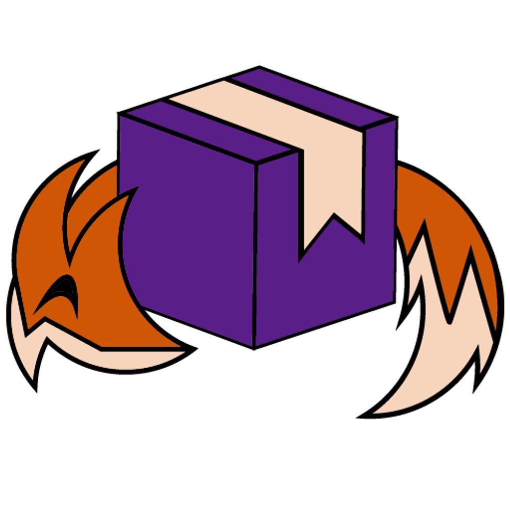 Fantasy Toy Box