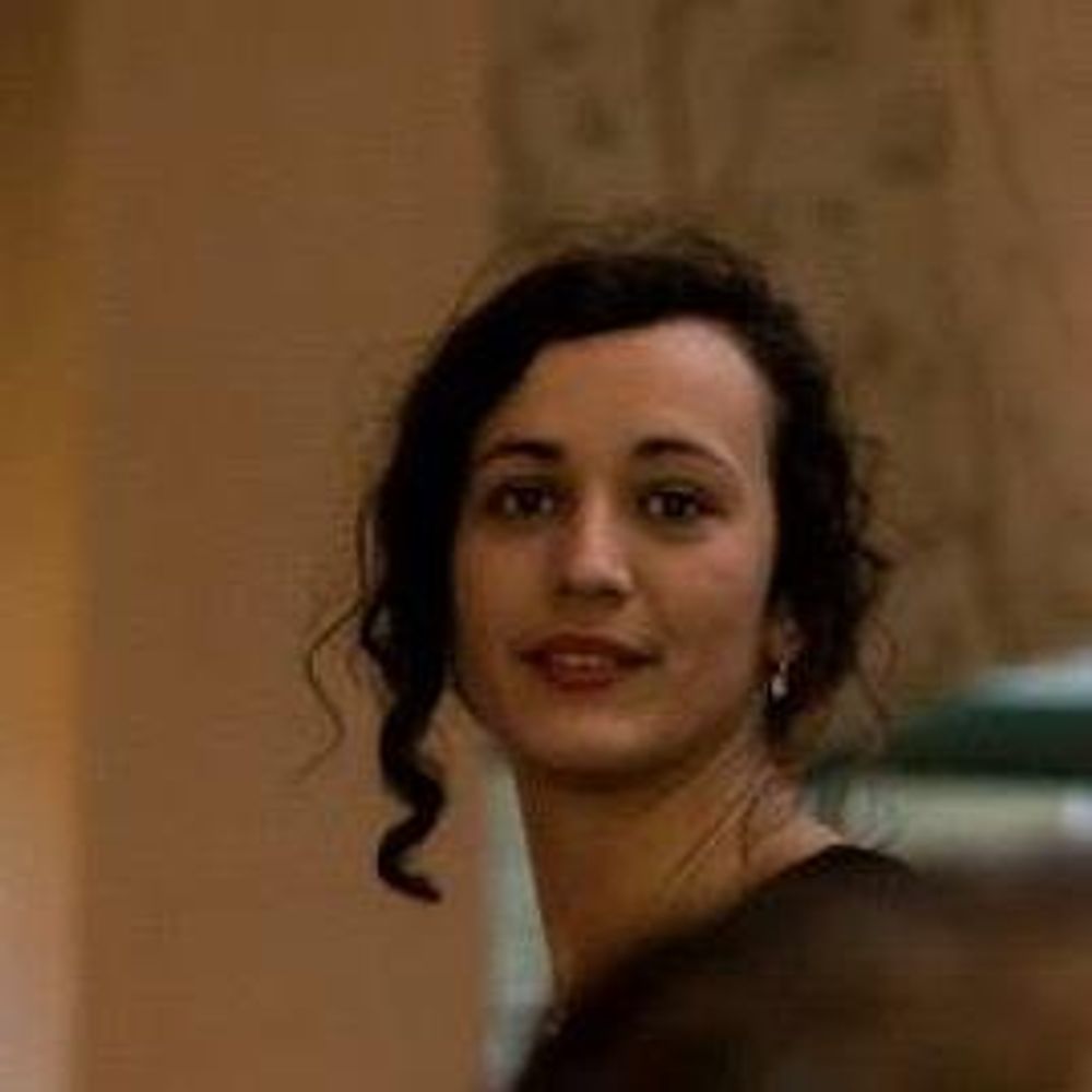 Claire Boccon-Gibod