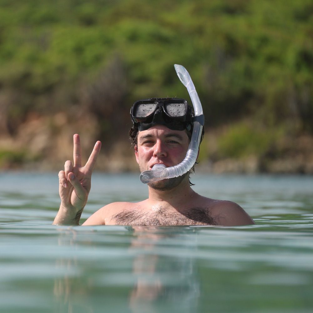 Geoff Cro