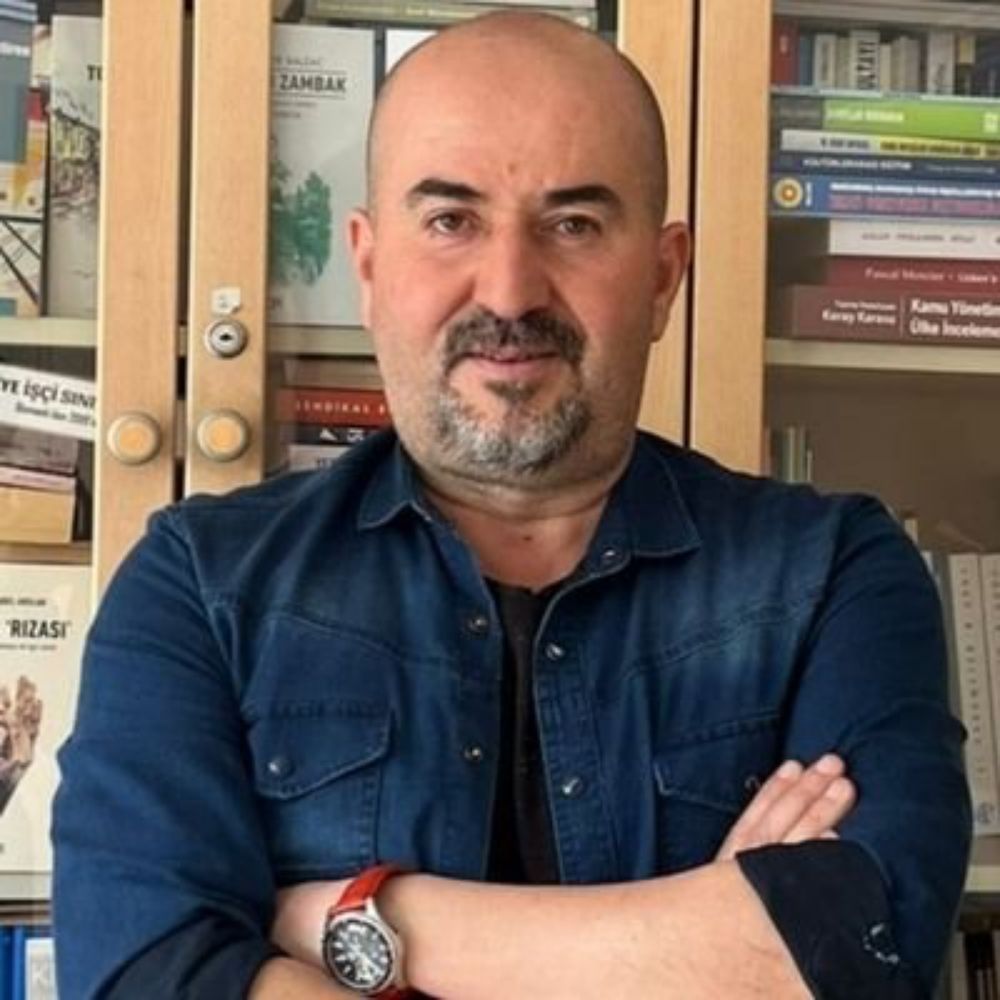 Erkan Aydoğanoğlu