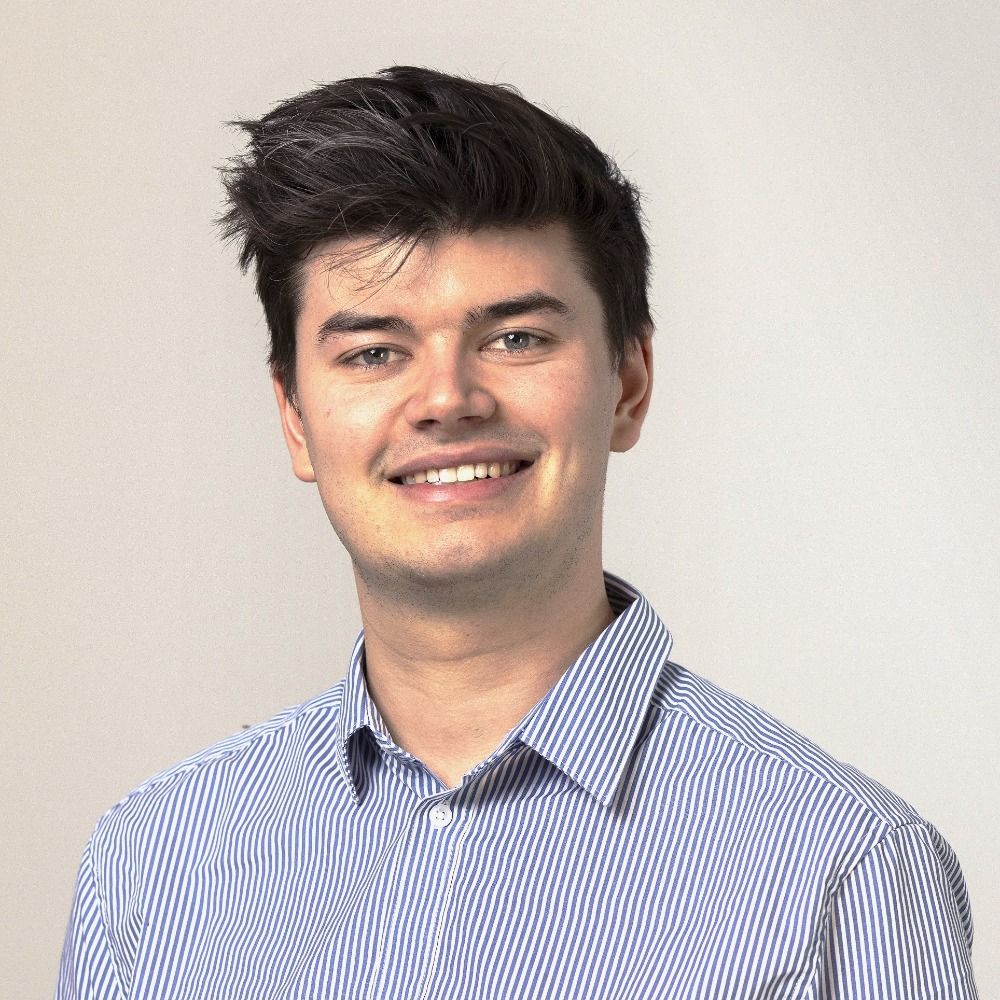 Malte Jacob Rattenborg