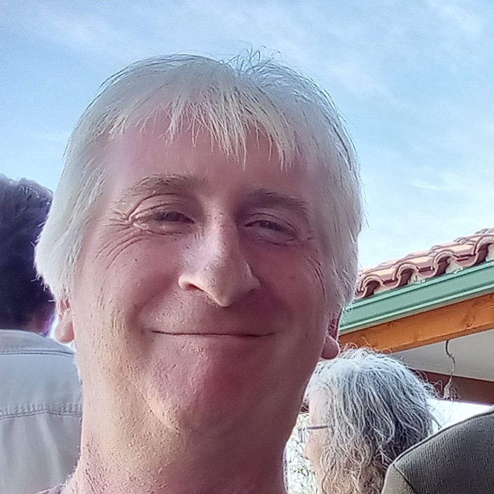 Christian Fisher